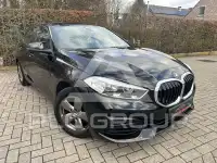 2020 BMW 118