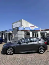 2019 BMW 118