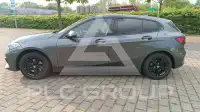 2019 BMW 118