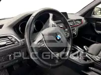 2019 BMW 118