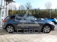 2019 BMW 118