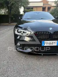 2019 BMW 118
