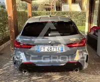 2019 BMW 118