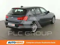 2019 BMW 118