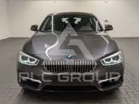 2019 BMW 118