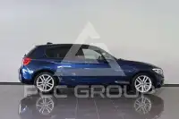 2019 BMW 118