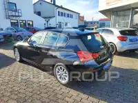 2019 BMW 118