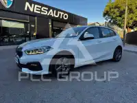 2019 BMW 118