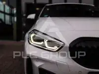 2019 BMW 118