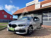 2019 BMW 118