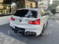 2019 BMW 118