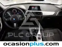 2019 BMW 118