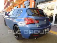 2019 BMW 118