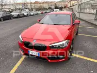 2019 BMW 118
