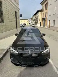 2019 BMW 118