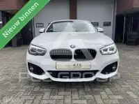 2019 BMW 118