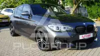 2019 BMW 118