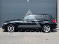 2019 BMW 118
