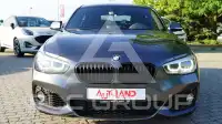 2019 BMW 118