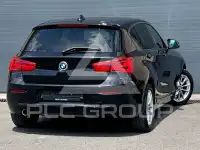 2019 BMW 118