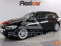 2019 BMW 118