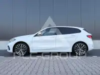 2019 BMW 118