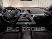 2019 BMW 118