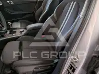 2019 BMW 118