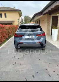 2019 BMW 118