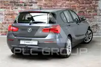 2019 BMW 118