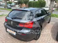 2019 BMW 118