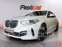 2019 BMW 118