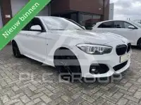2019 BMW 118