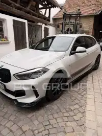 2019 BMW 118