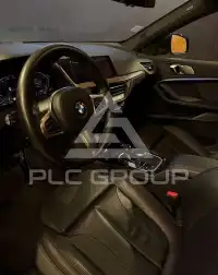 2019 BMW 118