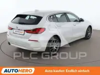2019 BMW 118