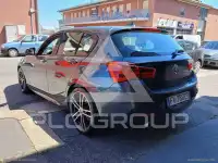 2019 BMW 118
