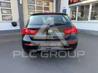 2019 BMW 118