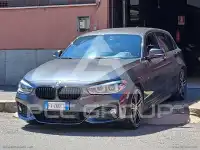 2019 BMW 118