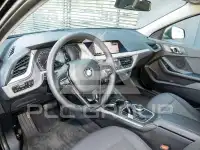 2019 BMW 118
