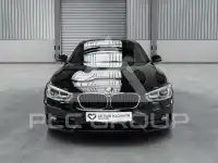 2019 BMW 118