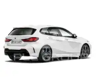 2019 BMW 118