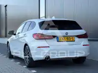 2019 BMW 118