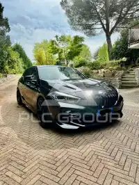 2019 BMW 118