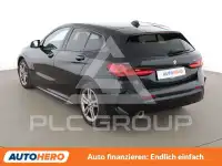 2019 BMW 118