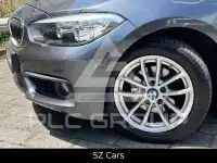 2019 BMW 118