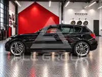 2019 BMW 118