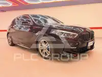 2019 BMW 118