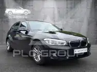 2019 BMW 118