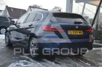 2019 BMW 118